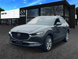 Certified 2022 MAZDA CX-30 AWD 2.5 S w/ Premium Package image 2