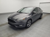Used 2017 Ford Focus SE image 2