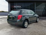 Used 2017 Chevrolet Equinox LS image 5