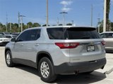 Used 2020 Chevrolet Traverse LS image 2