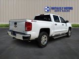 Used 2018 Chevrolet Silverado 1500 LTZ Z71 w/ LTZ Plus Package image 3