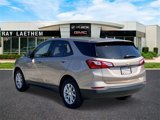 Used 2019 Chevrolet Equinox LS w/ LS Convenience Package image 3