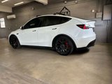 Used 2021 Tesla Model Y Performance image 2