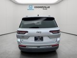 Used 2021 Jeep Grand Cherokee L Laredo w/ Luxury Tech Group I image 3