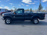 Used 2012 Ford F350 XL w/ PWR Equipment Group image 2