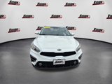 Used 2021 Kia Forte LXS image 2