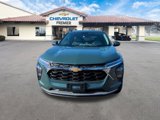 New 2025 Chevrolet Trax LT w/ Driver Confidence Package image 3