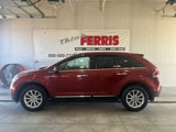 Used 2015 Lincoln MKX AWD w/ Equipment Group 101A image 2