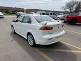 Used 2008 Mitsubishi Lancer GTS image 5