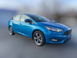 Used 2017 Ford Focus SE image 4