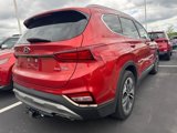 Used 2019 Hyundai Santa Fe Limited w/ Cargo Package image 2