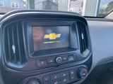 Used 2018 Chevrolet Colorado W/T w/ WT Convenience Package image 3