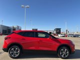 Used 2023 Chevrolet Blazer LT w/ Driver Confidence Package image 3