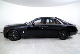 New 2025 Rolls-Royce Ghost image 3