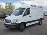 Used 2018 Mercedes-Benz Sprinter 2500 image 3