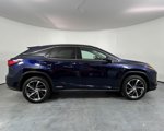 Used 2017 Lexus RX 450h AWD image 4