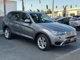 Used 2017 BMW X3 xDrive35i image 3