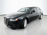 Used 2015 Audi A4 2.0T Premium Plus w/ Technology Package image 3