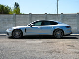 Certified 2018 Porsche Panamera image 2