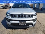 New 2025 Jeep Compass Latitude image 4