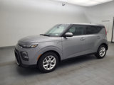 Used 2022 Kia Soul LX w/ Technology Package image 2