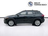 Used 2024 Toyota Corolla Cross LE image 4