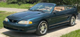 Used 1997 Ford Mustang GT image 3