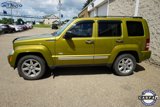 Used 2012 Jeep Liberty Sport image 4