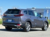 Used 2022 Honda CR-V EX image 4