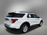 Certified 2023 Ford Explorer XLT w/ Equipment Group 202A image 4