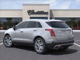 New 2025 Cadillac XT5 Premium Luxury w/ LPO, Floor Liner Package image 3