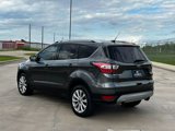 Used 2017 Ford Escape Titanium image 3