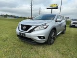 Used 2018 Nissan Murano Platinum image 4