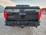 Used 2016 Chevrolet Colorado Z71 w/ Z71 Midnight Edition image 4