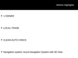 Used 2022 Acura MDX A-Spec image 2