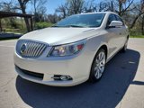 Used 2010 Buick LaCrosse CXS w/ Touring Package image 4
