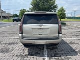 Used 2017 Cadillac Escalade Luxury image 4