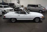 Used 1988 Mercedes-Benz 560 SL image 4