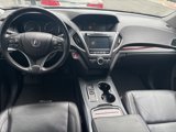 Used 2016 Acura MDX SH-AWD w/ Technology Package image 4