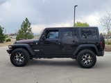 Used 2015 Jeep Wrangler Unlimited Rubicon w/ Connectivity Group image 6