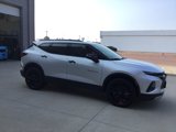 Used 2021 Chevrolet Blazer LT w/ Redline Edition image 3