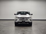 Used 2018 Ford Explorer XLT w/ Equipment Group 202A image 3