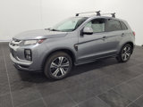 Used 2021 Mitsubishi Outlander Sport FWD image 2
