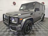 Used 2016 Mercedes-Benz G 63 AMG 4MATIC image 2