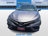 Used 2022 Toyota Camry SE image 3