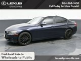 Used 2014 BMW 328i xDrive Sedan image 4