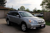 Used 2011 Subaru Outback 2.5i Premium w/ All-Weather Pkg image 2