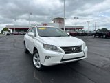 Used 2015 Lexus RX 350 AWD image 2