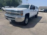 Used 2019 Chevrolet Silverado 2500 W/T w/ WT Convenience Package image 2