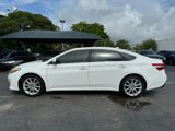 Used 2015 Toyota Avalon Limited image 2